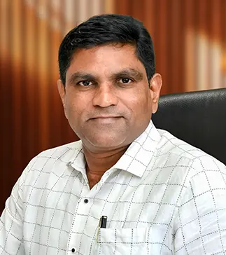 Harish Acharya – Vishwakarma Co - operative Bank
