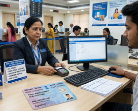 Vishwakarma Sahakara Bank Loan